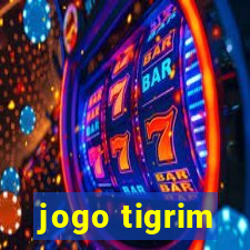 jogo tigrim