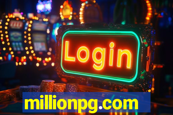 millionpg.com