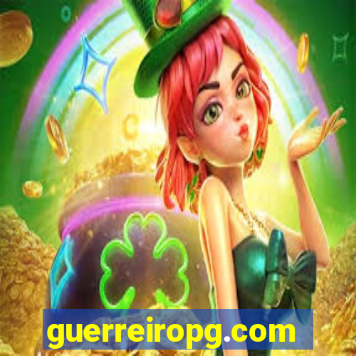 guerreiropg.com