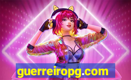 guerreiropg.com