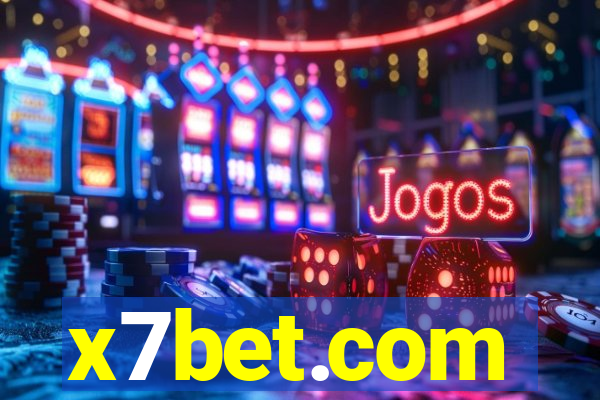 x7bet.com