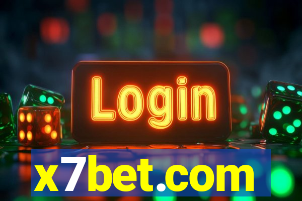 x7bet.com