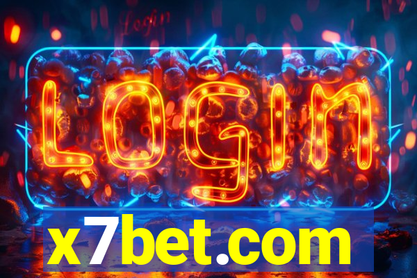 x7bet.com