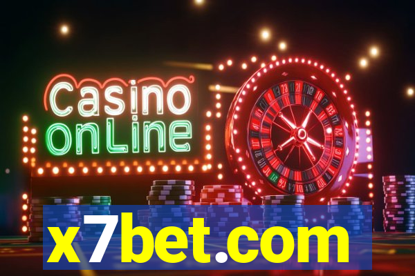 x7bet.com