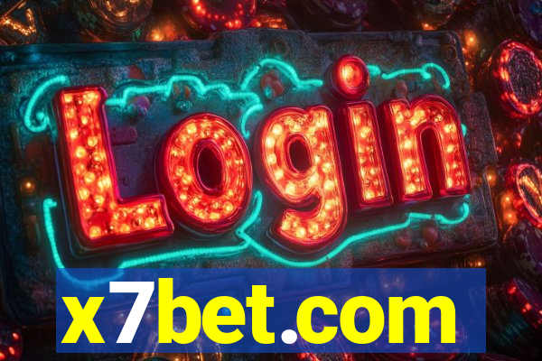 x7bet.com