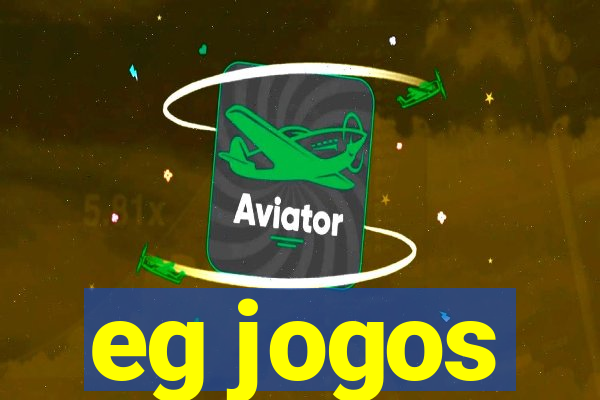 eg jogos