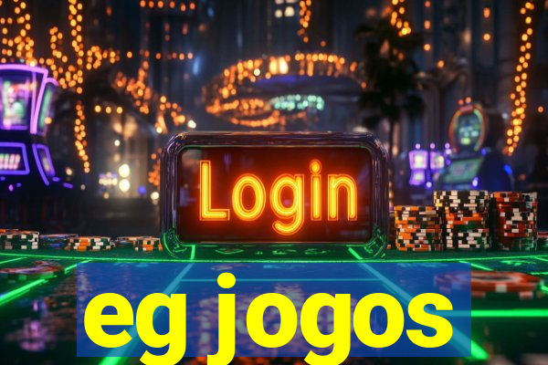 eg jogos