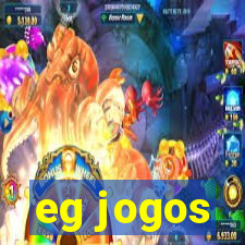 eg jogos