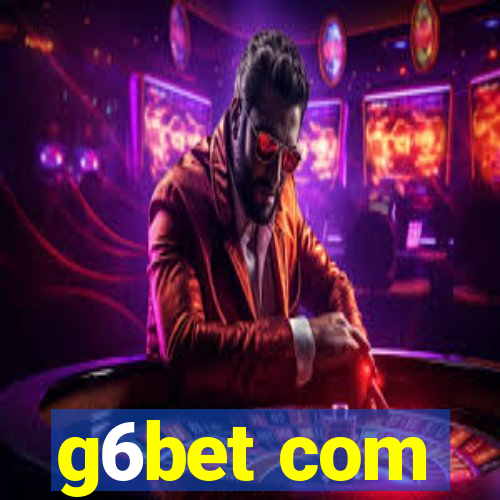 g6bet com