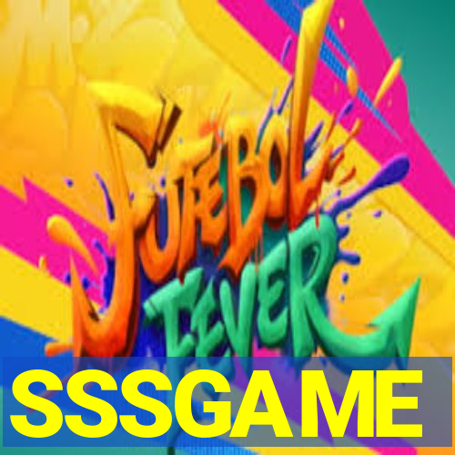 SSSGAME