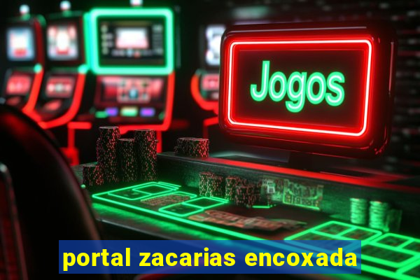 portal zacarias encoxada