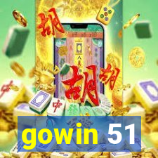 gowin 51