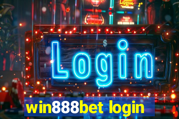 win888bet login