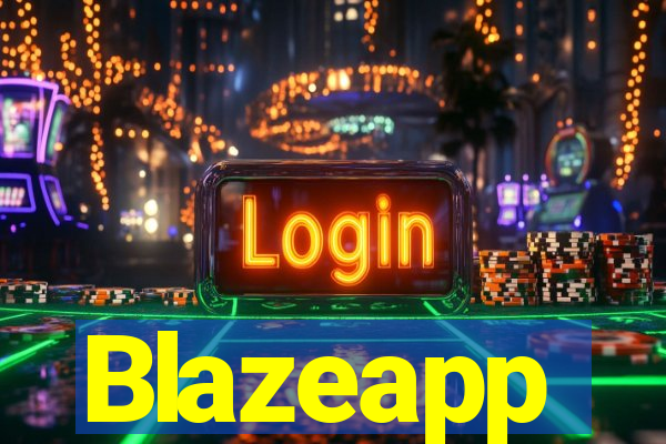 Blazeapp