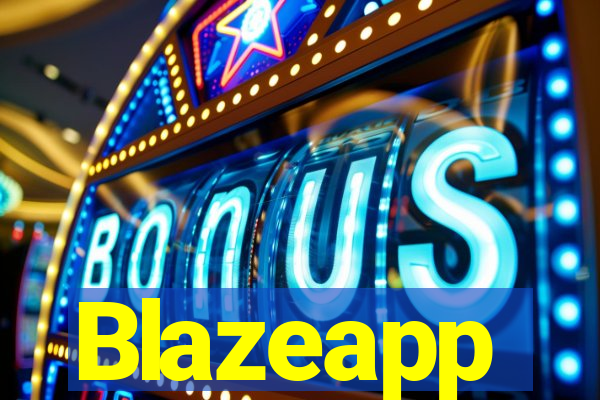 Blazeapp