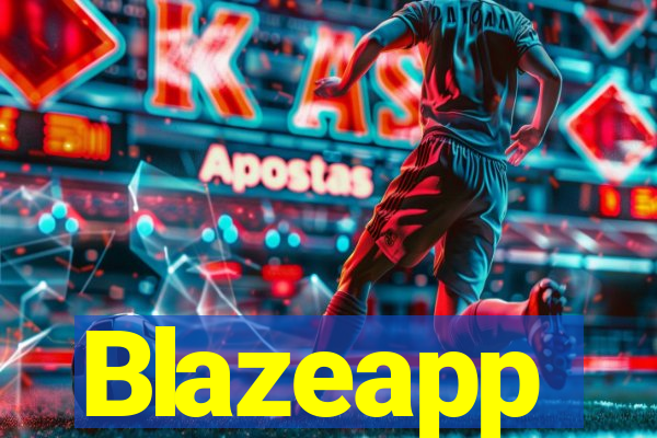 Blazeapp