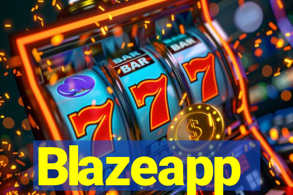 Blazeapp