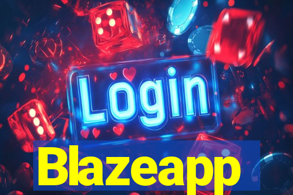 Blazeapp