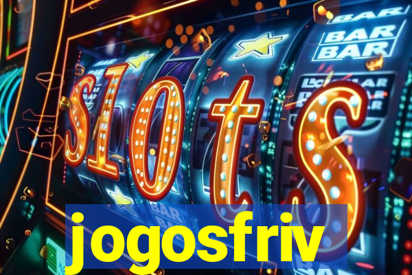 jogosfriv