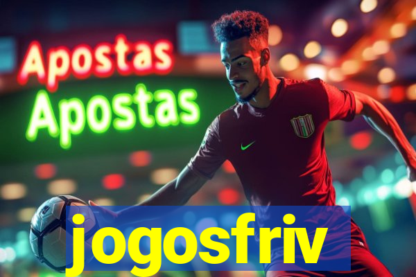 jogosfriv