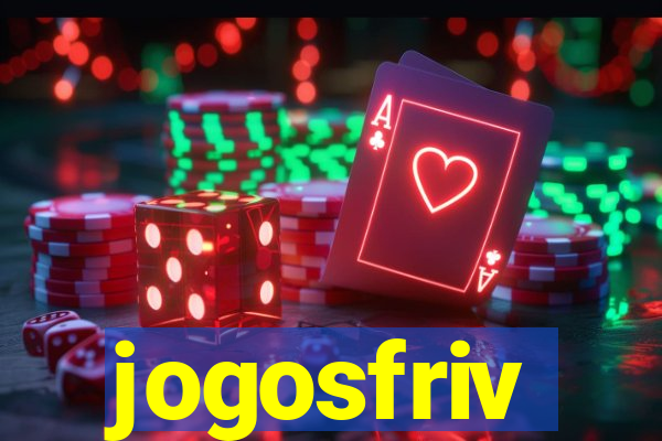 jogosfriv