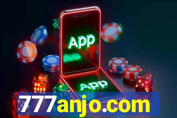 777anjo.com