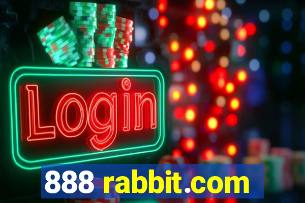 888 rabbit.com