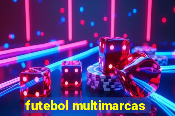 futebol multimarcas