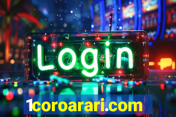 1coroarari.com