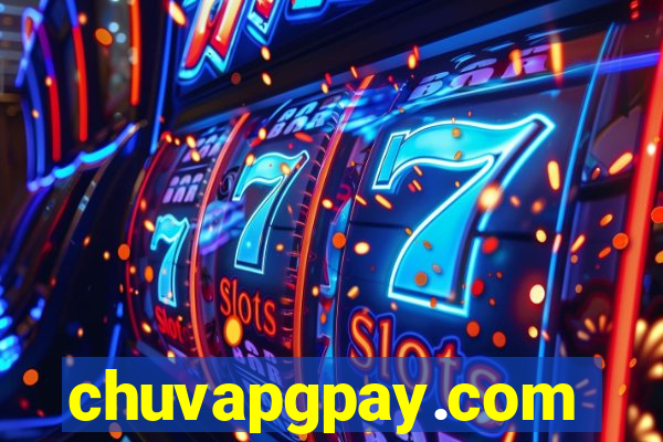 chuvapgpay.com