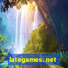 lategames. net