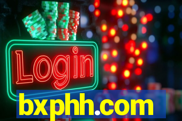 bxphh.com