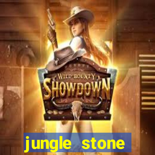 jungle stone reclame aqui