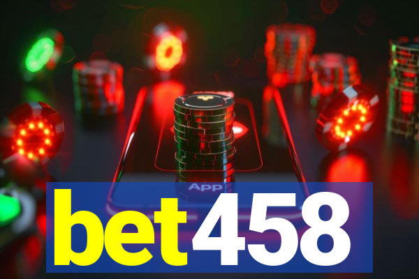 bet458