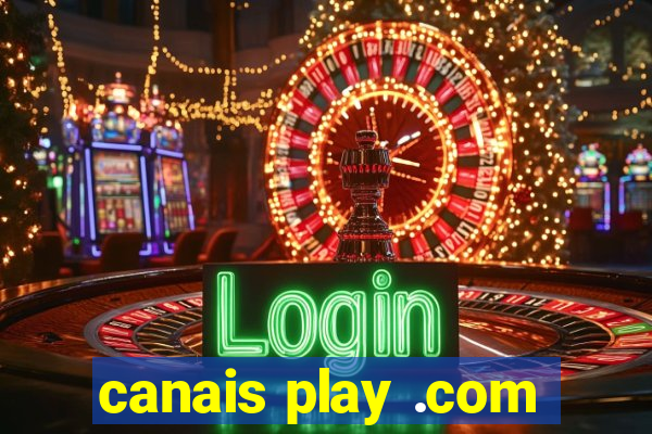 canais play .com