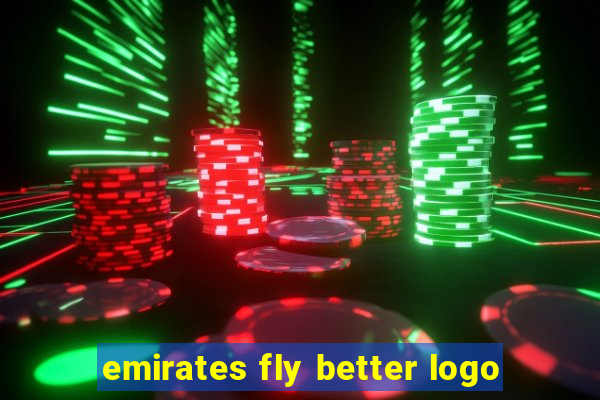 emirates fly better logo