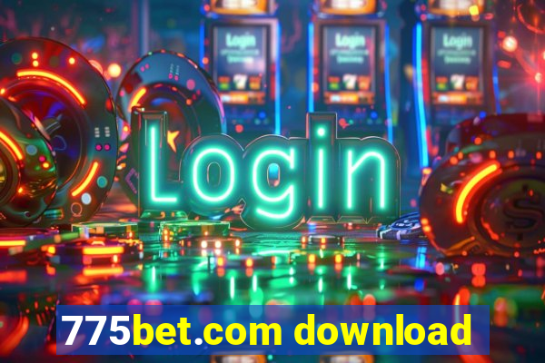 775bet.com download