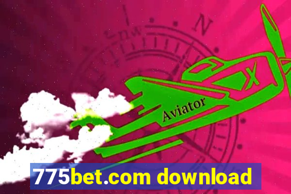 775bet.com download