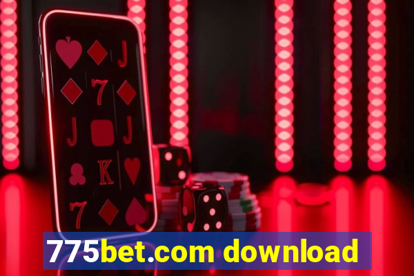 775bet.com download