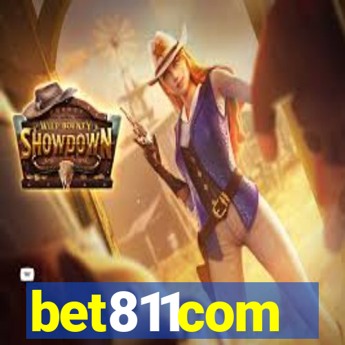 bet811com