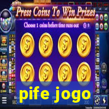 pife jogo