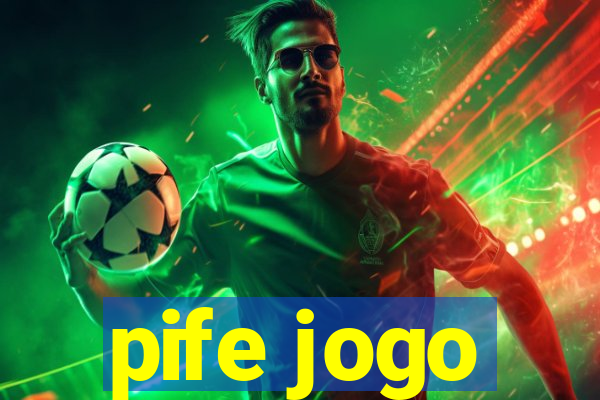 pife jogo