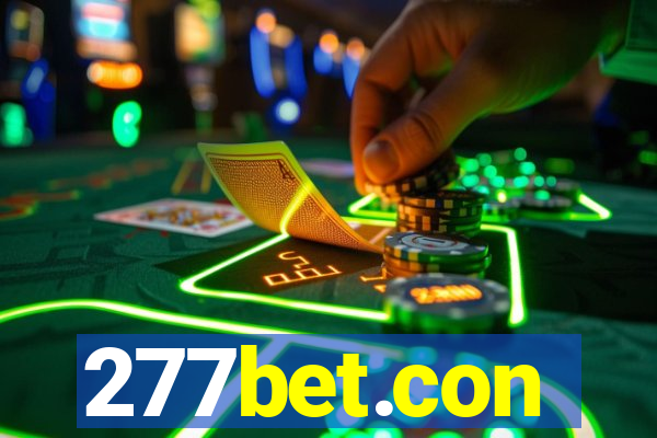 277bet.con