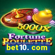 bet10. com