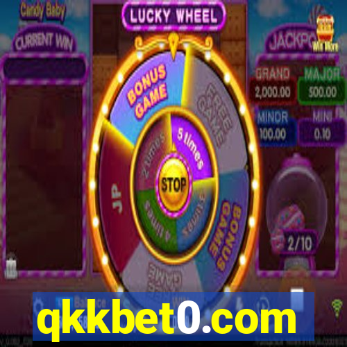 qkkbet0.com