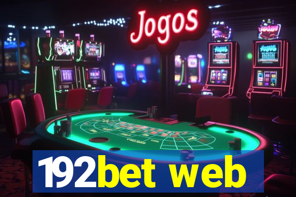 192bet web