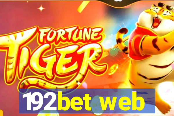 192bet web