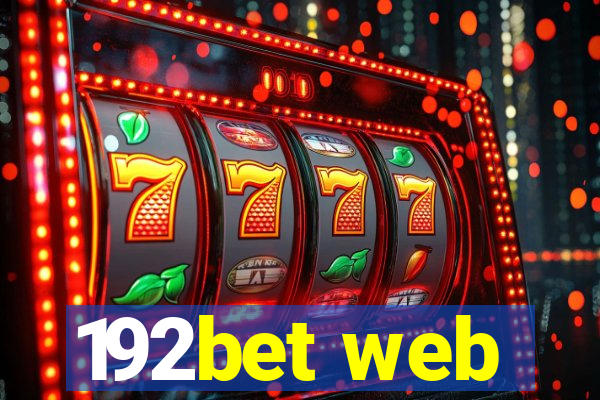 192bet web