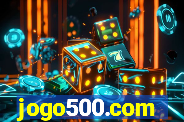 jogo500.com