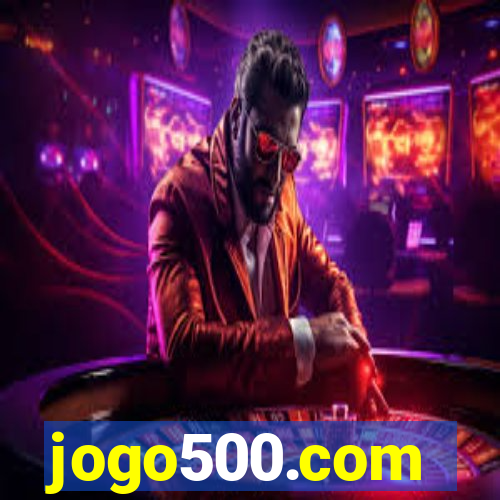 jogo500.com